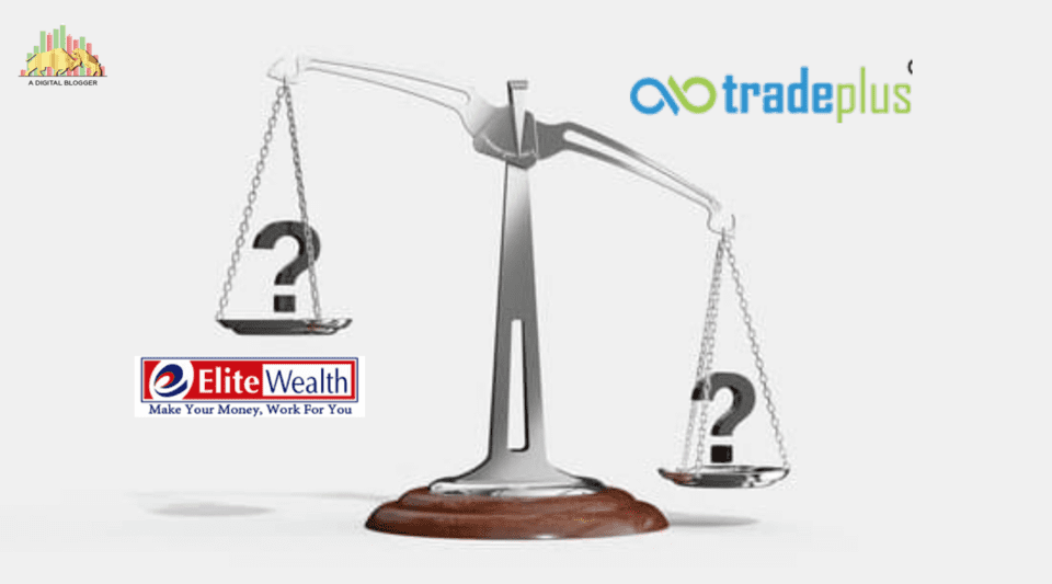 Elite Wealth Associates Vs TradePlus Online Sub Broker