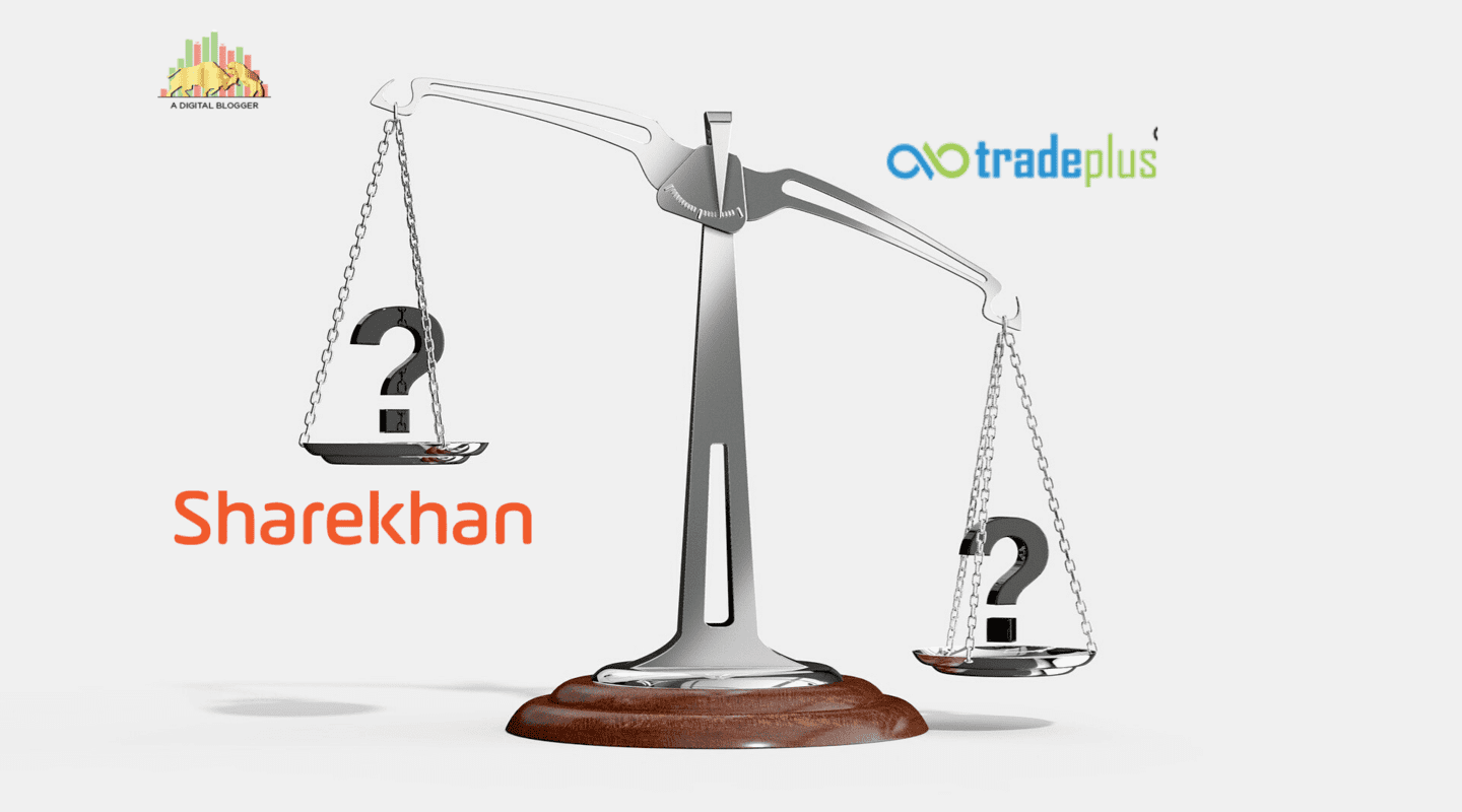 Sharekhan Franchise Vs TradePlus Online Sub Broker