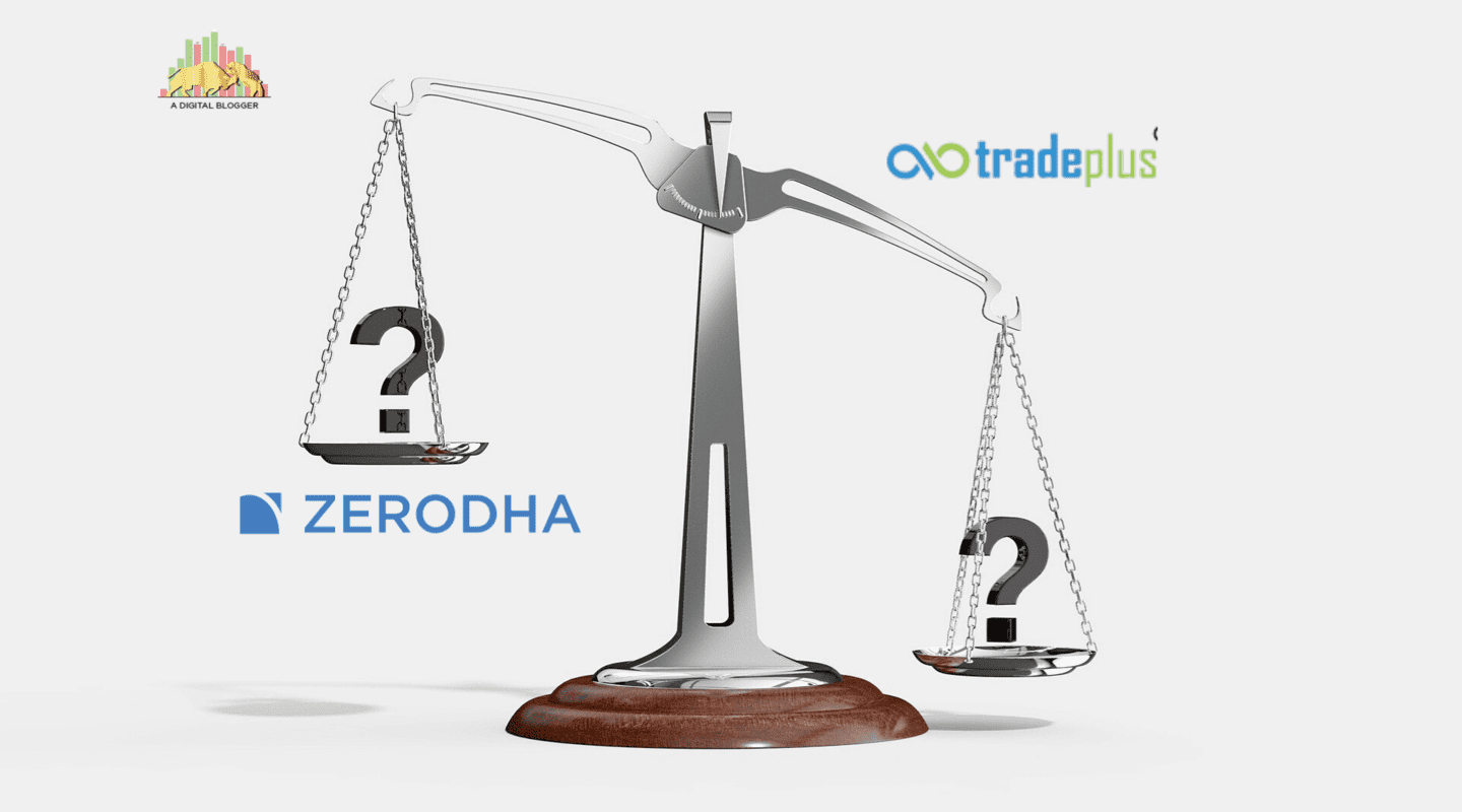 Zerodha Franchise Vs TradePlus Online Sub Broker