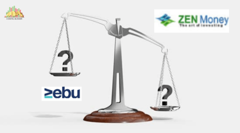 Zebu Sub Broker Vs Zenmoney Franchise