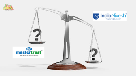 Master trust franchise Vs IndiaNivesh Partner