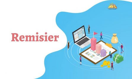 Remisier