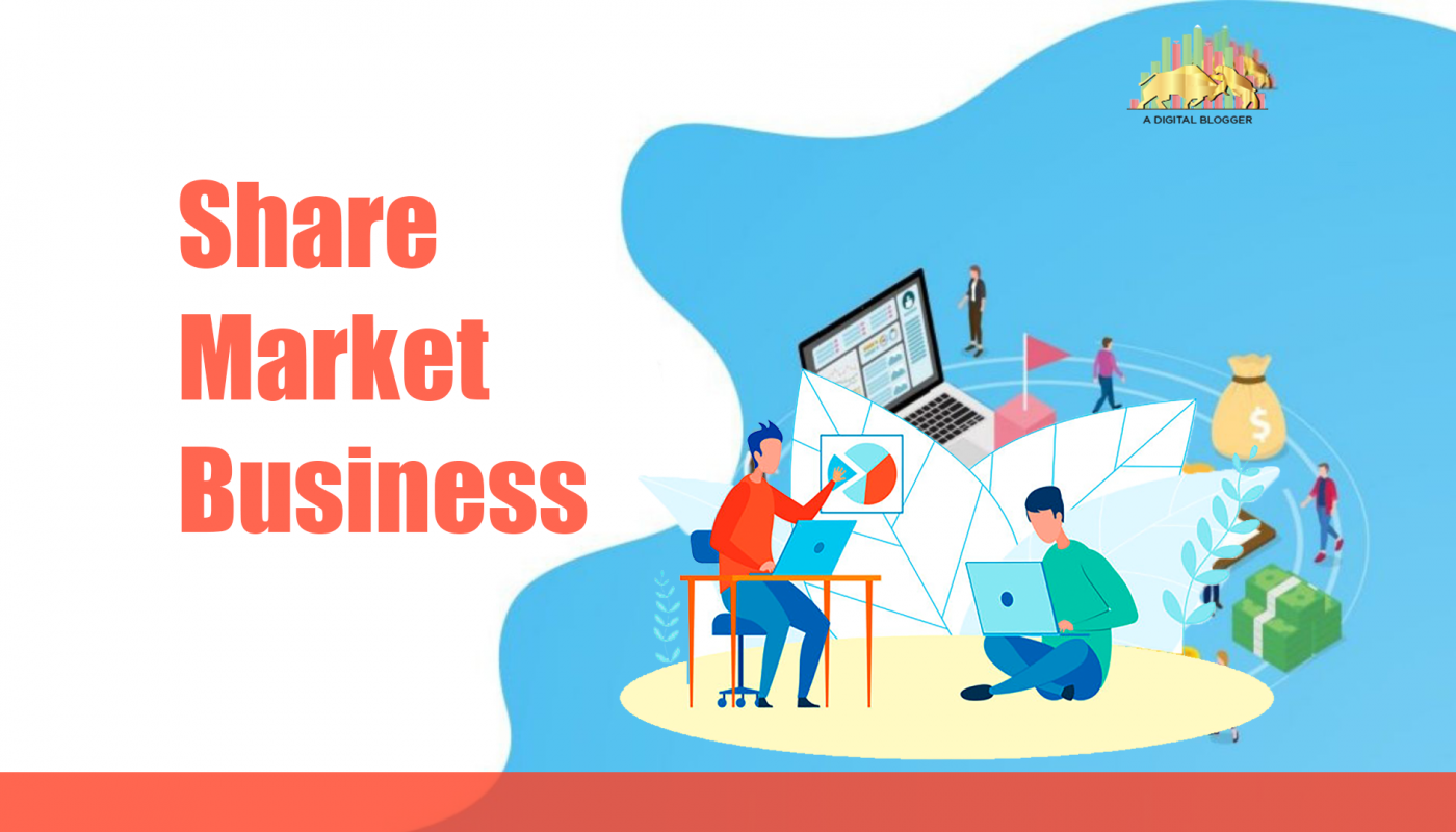 share market business